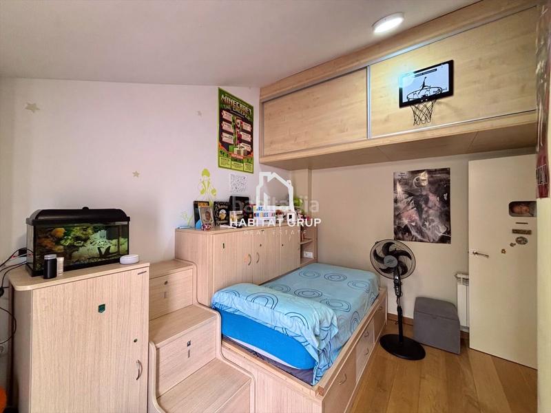 Foto 752843c1-7019-4c53-93da-e3638d97aa42. Dúplex amb calefacció a Llagostera