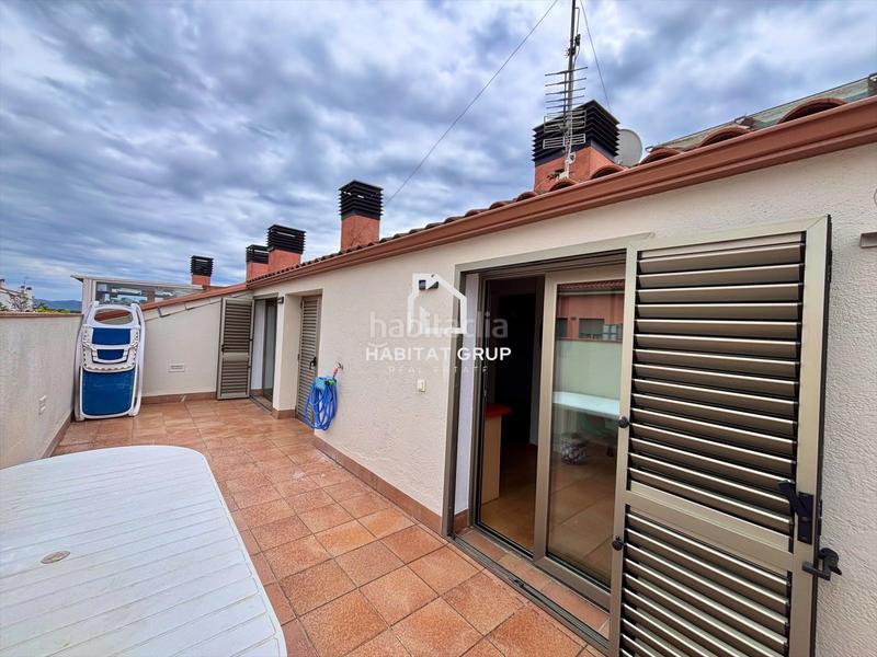 Foto 80001ff5-a97b-4679-abcf-1fc0fc3ea103. Dúplex amb calefacció a Llagostera