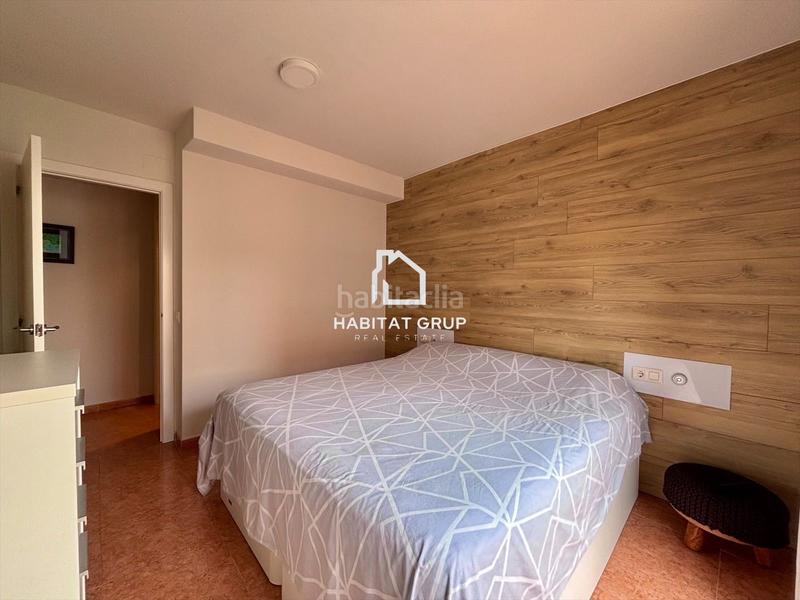 Foto cd25cb42-8e27-46a9-bba3-fb5dc460b494. Dúplex amb calefacció a Llagostera