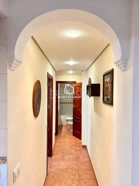 Foto 021a8572-6a3f-4b6b-8dd4-7d1cbfdf7953. Appartamento con riscaldamento in Es Mercadal poble Es Mercadal