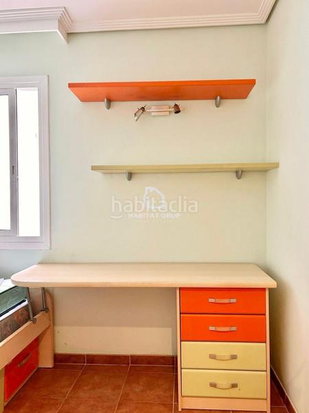 Foto 252e0ff8-ec0a-4c23-9355-3265106fc128. Appartamento con riscaldamento in Es Mercadal poble Es Mercadal