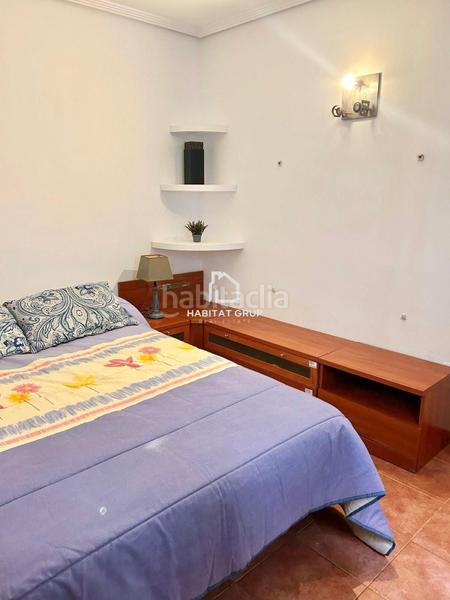 Foto 38e2a0da-81b9-43d1-857a-23e31f4765c8. Appartamento con riscaldamento in Es Mercadal poble Es Mercadal