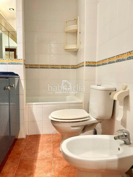 Foto 5d5c45f2-5257-4917-b3a4-8a778eaed5db. Appartamento con riscaldamento in Es Mercadal poble Es Mercadal