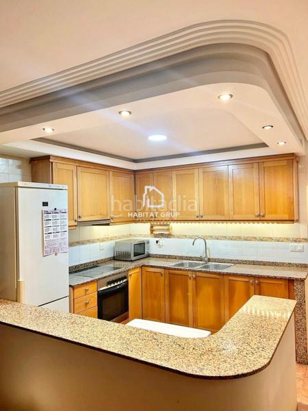 Foto a24b834e-4e45-42e2-b5f2-96a593b3552b. Appartamento con riscaldamento in Es Mercadal poble Es Mercadal