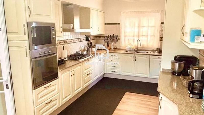 Foto 03bcea4b-03ba-4bb4-9fc7-57516d4260be. Casa amb calefacció piscina a Es Castell Es Castell