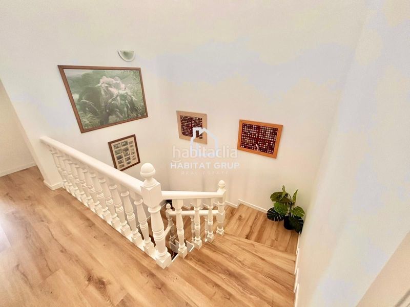 Foto 2375e8c0-de3a-406a-9bc7-491234afb54f. Casa amb calefacció piscina a Es Castell Es Castell