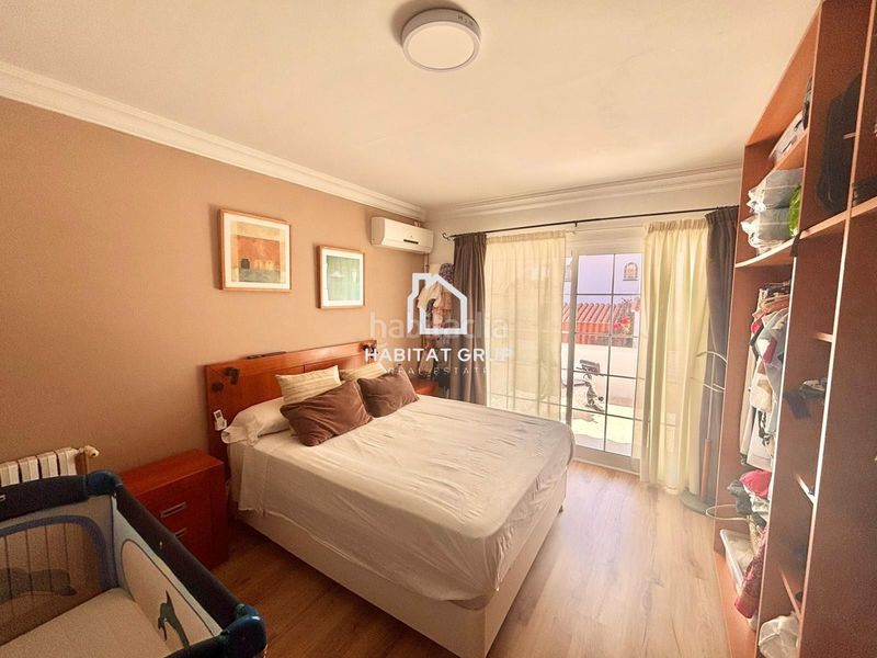 Foto 23e9f085-83b5-4922-a781-ea8b7f50b0c8. Casa amb calefacció piscina a Es Castell Es Castell