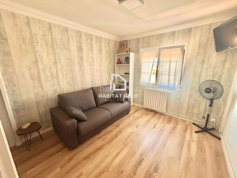 Foto 378007b8-3a5f-4da8-b949-987969cdf1b3. Casa amb calefacció piscina a Es Castell Es Castell