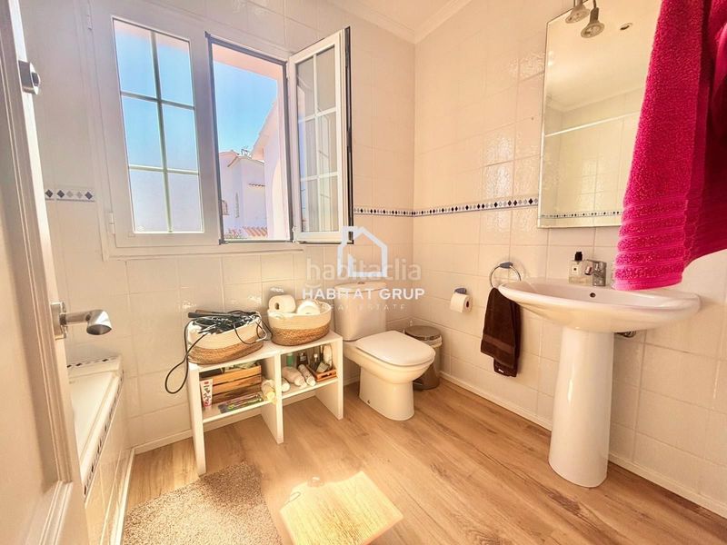 Foto 6b37d836-aa7a-4b8b-a24e-26b81a3b07ca. Casa amb calefacció piscina a Es Castell Es Castell