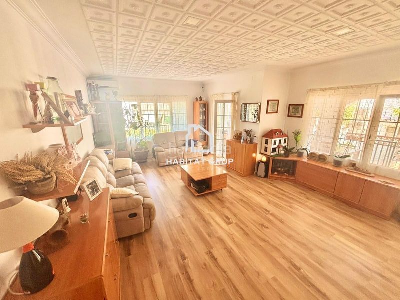 Foto 9ae30509-fe97-494e-868f-2eb0f29e038e. Casa amb calefacció piscina a Es Castell Es Castell