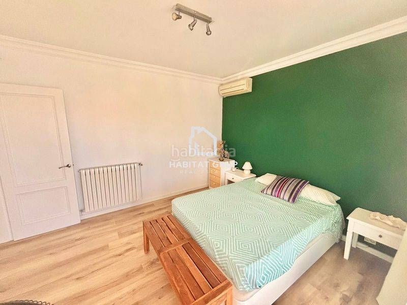 Foto a25ec100-0291-4e5d-a5e3-d3746704e6ad. Casa amb calefacció piscina a Es Castell Es Castell