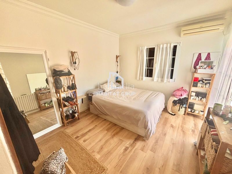 Foto ba82fbb1-96d2-492e-b1bb-18c0bfc1dfb7. Casa amb calefacció piscina a Es Castell Es Castell