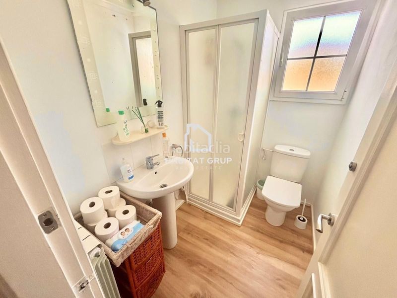 Foto cc4a49b1-1de5-4b47-82e8-8f6fbf50ebcd. Casa amb calefacció piscina a Es Castell Es Castell