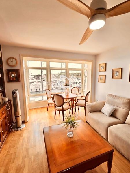 Foto 63f26d64-3b2e-459e-8528-5ee41d04e2ba. Piso  en mahón en Tanques del Carme-Fort de l´Eau Maó / Mahón