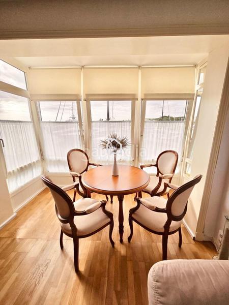 Foto 6c1b3d03-68c7-44cd-8655-bbfc0e6532d6. Piso  en mahón en Tanques del Carme-Fort de l´Eau Maó / Mahón