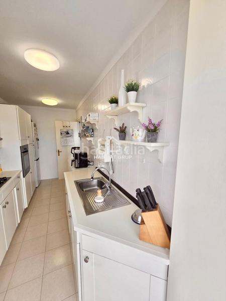 Foto 82903e45-9078-444a-91f2-fe2c3ce810b1. Piso  en mahón en Tanques del Carme-Fort de l´Eau Maó / Mahón