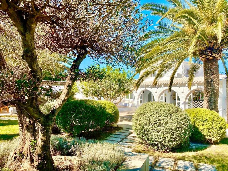 Foto 27937a56-a268-45a9-b233-b20b7131cf9b. Casa amb calefacció piscina a Sant Lluís-s´ullestrar-torret Sant Lluís