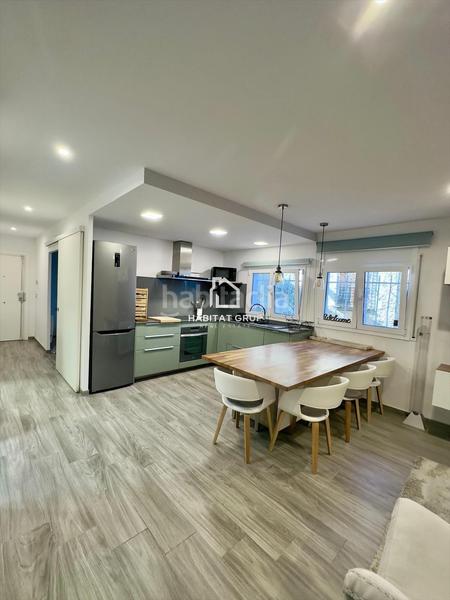 Foto 38a5bcfa-2489-441b-8c95-0aa5f6356e02. Appartamento con riscaldamento in Centre-Barri Vell Girona