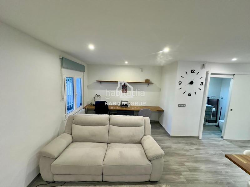 Foto 85680e45-8579-472a-ac27-a745902b96a4. Appartamento con riscaldamento in Centre-Barri Vell Girona