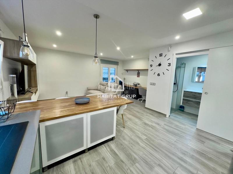 Foto dc8cda0d-43bf-47b2-ba55-08f1ada1cde2. Appartamento con riscaldamento in Centre-Barri Vell Girona