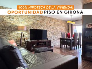 Piso en Eixample Sud-Migdia. Piso en girona
