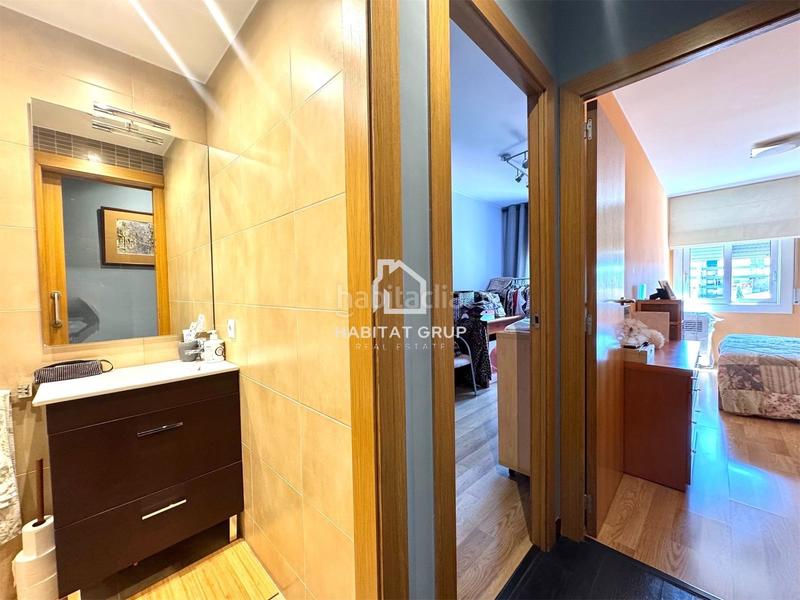 Foto 4435b497-a84f-4a5f-8902-14eb38af385d. Piso  en Eixample Sud-Migdia Girona