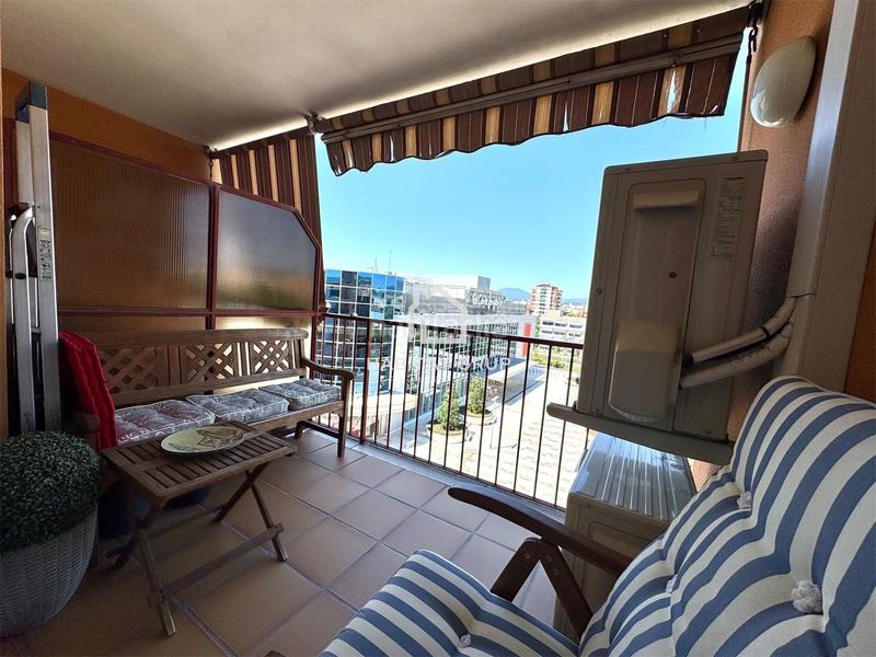 Foto 610229af-a753-4015-ad15-be56923d9a04. Piso  en Eixample Sud-Migdia Girona