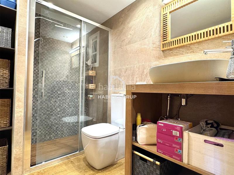 Foto e017d18c-4cc5-4d3d-8a96-4eb7959ee924. Piso  en Eixample Sud-Migdia Girona