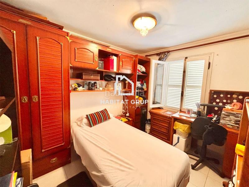 Foto ac59e065-5039-44d3-b026-192a91e35e9c. Duplex avec chauffage dans S´Algar-Alcalfar Sant Lluís