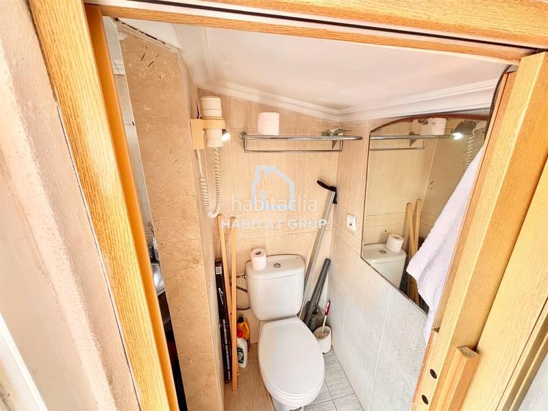 Foto c9a83bf4-f588-410f-a056-60081b5ef2e2. Duplex avec chauffage dans S´Algar-Alcalfar Sant Lluís
