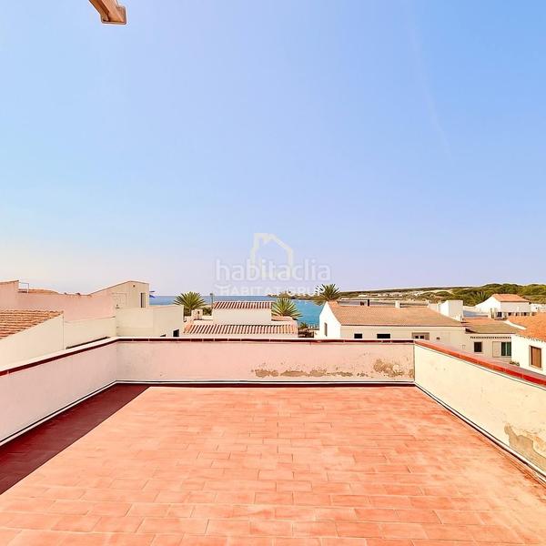 Foto cc63ae86-3bd8-48e9-9297-fe022ff53be8. Duplex avec chauffage dans S´Algar-Alcalfar Sant Lluís