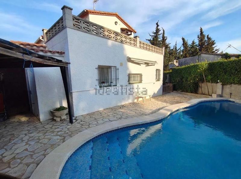 Foto 73a56fe2-a1f5-433f-97fa-e799e0a9c92b. Casa con riscaldamento piscina in Puig Ses Forques - Torre Colomina Sant Antoni de Calonge