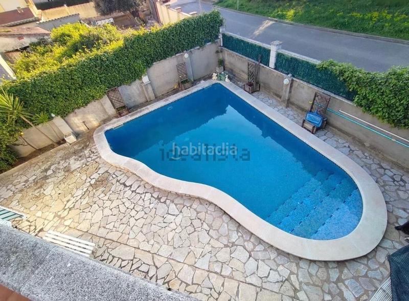 Foto 75f7e47f-23a6-4054-9d95-db5778aa3e08. Casa con riscaldamento piscina in Puig Ses Forques - Torre Colomina Sant Antoni de Calonge