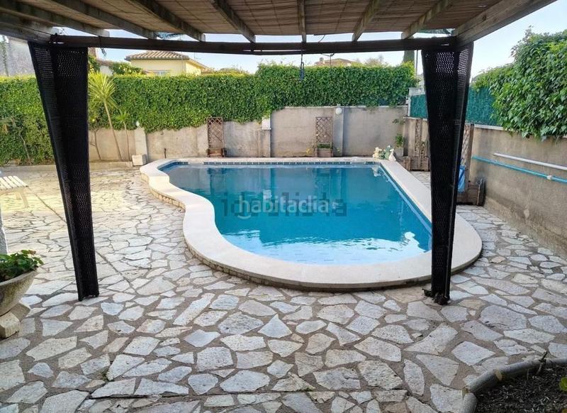 Foto 854702b2-be25-41c3-a812-906c1c6352cd. Casa con riscaldamento piscina in Puig Ses Forques - Torre Colomina Sant Antoni de Calonge