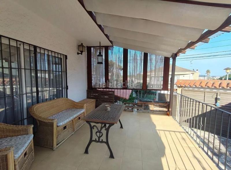 Foto c13ee837-756a-4c14-b9e1-ed7dcfbd691a. Casa con riscaldamento piscina in Puig Ses Forques - Torre Colomina Sant Antoni de Calonge