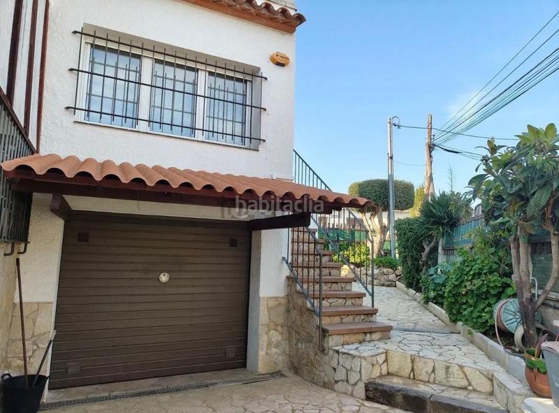 Foto d08a47d3-befd-4818-9934-1966f6d532d9. Casa con riscaldamento piscina in Puig Ses Forques - Torre Colomina Sant Antoni de Calonge