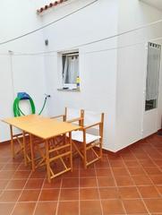 Pis a Ciutadella. Piso planta baja en ciutadella de menorca
