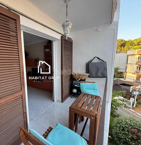 Foto 63678ce9-316b-4cf8-8719-6cb51faf6c49. Appartamento con riscaldamento in Mas Baell-Can Carbó Lloret de Mar