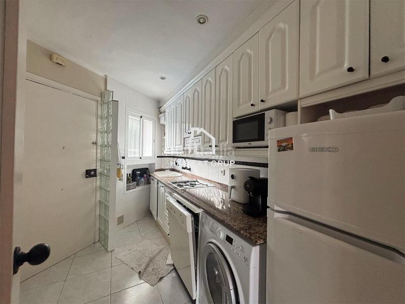 Foto 82fd5325-463c-48bf-82fd-33a6e2b09bef. Appartamento con riscaldamento in Mas Baell-Can Carbó Lloret de Mar