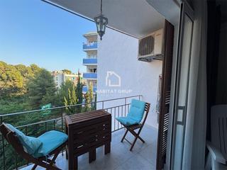Pis a Mas Baell-Can Carbó. Piso en lloret de mar
