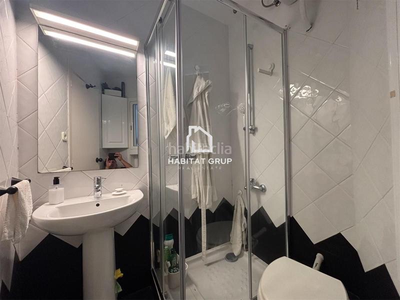 Foto a06ef6c7-4627-4c15-9cca-7c95c5610983. Appartamento con riscaldamento in Mas Baell-Can Carbó Lloret de Mar