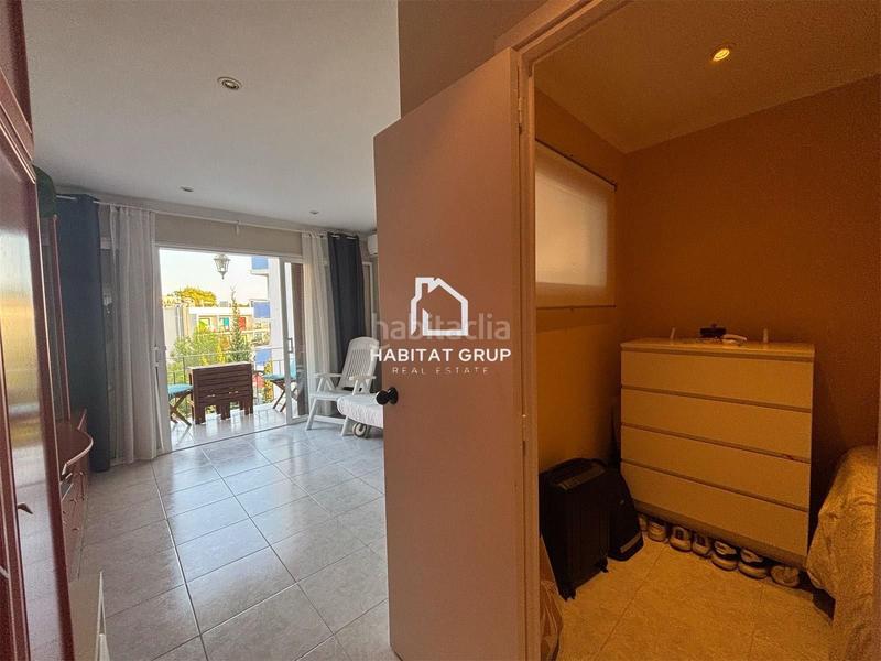 Foto c6c71cbd-65ca-4561-ac0a-208d6125f692. Appartamento con riscaldamento in Mas Baell-Can Carbó Lloret de Mar