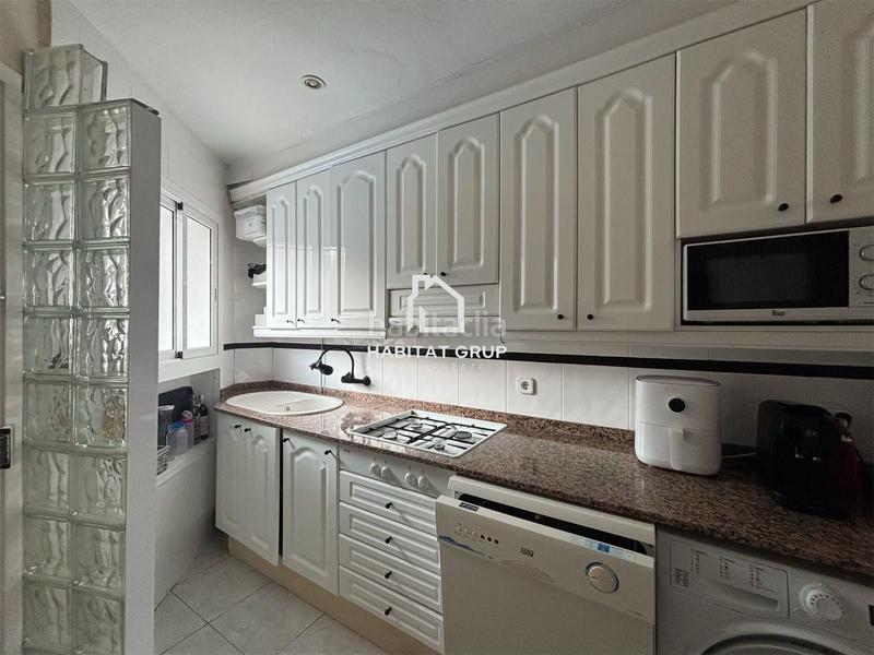 Foto f0134a59-b617-41bf-948a-3123f6e6abb3. Appartamento con riscaldamento in Mas Baell-Can Carbó Lloret de Mar