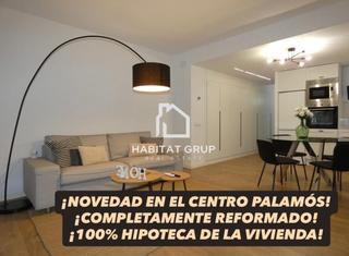 Pis a Avinguda Catalunya. Piso en palamós