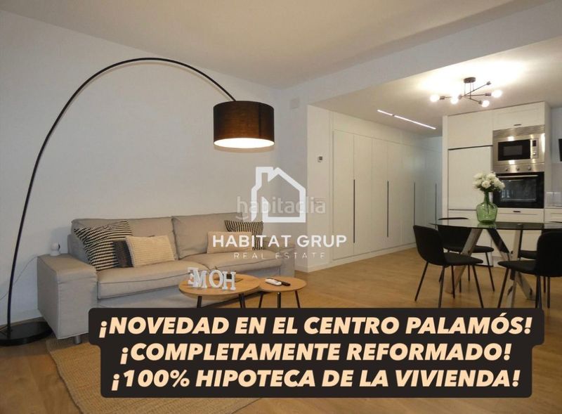 Foto a29bb2a8-80d4-4c0f-9de1-7582b505991f. Pis amb calefacció a Avinguda Catalunya Palamós