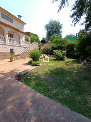 Haus in Sils. Casa en sils