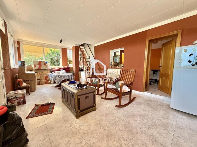 Foto 08740481-06c9-411c-96db-5348d1087776. Casa  en terrabrava - Tordera parc Tordera