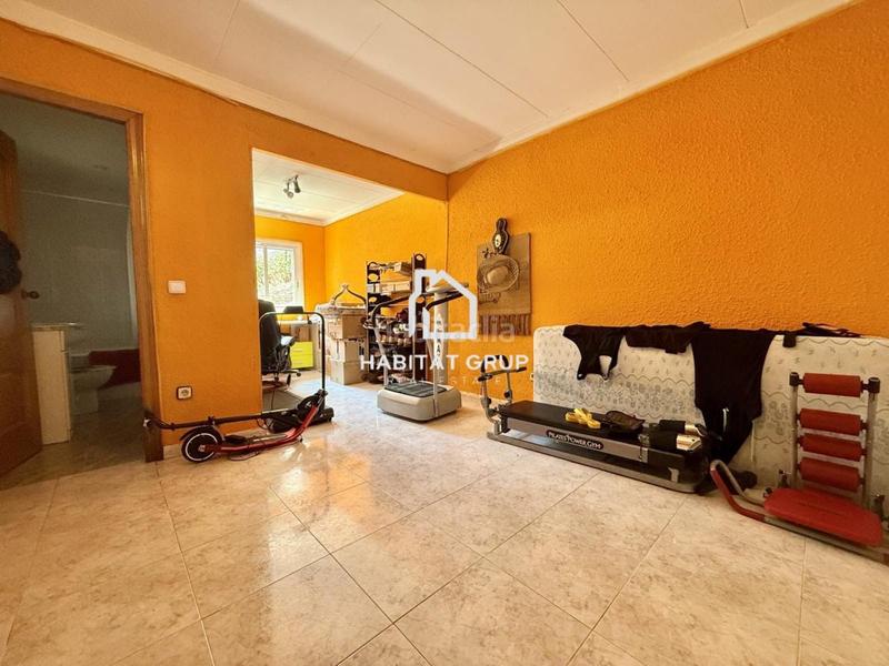 Foto 9d713401-f639-4f9f-bd8f-0d0df74d1c9c. Casa  en terrabrava - Tordera parc Tordera