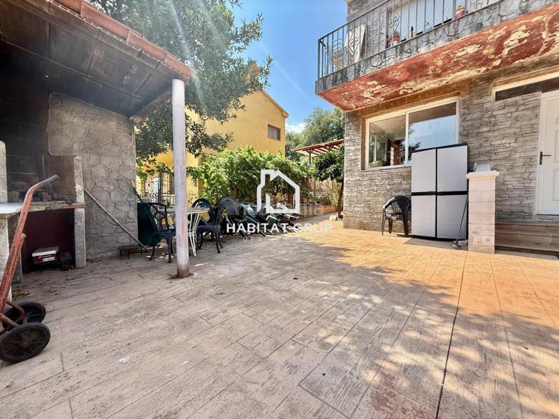 Foto a2cf871a-1aef-4a1f-997d-01bfeece2135. Casa  en terrabrava - Tordera parc Tordera