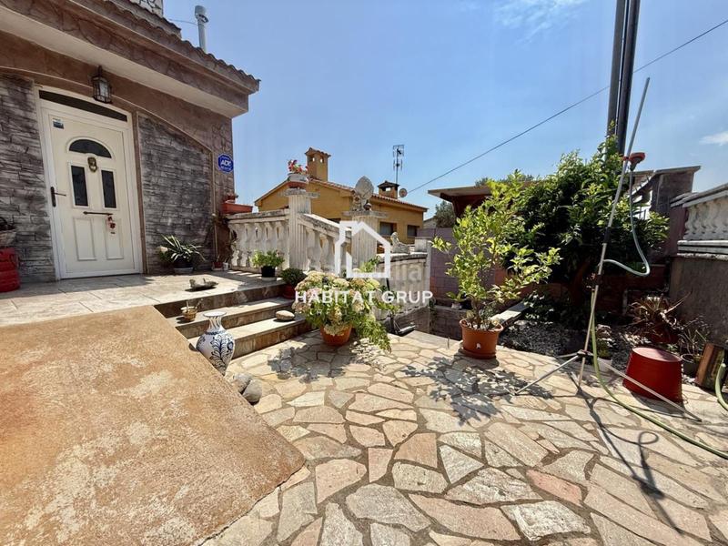 Foto d063fad5-c69b-4e3d-ad22-ec8accb31d7c. Casa  en terrabrava - Tordera parc Tordera
